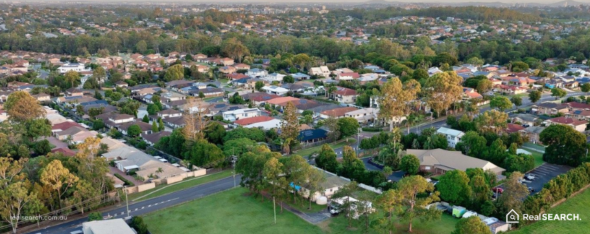 Aspley QLD 4034 Real Estate: House Prices, Rental Yields & Market Outlook